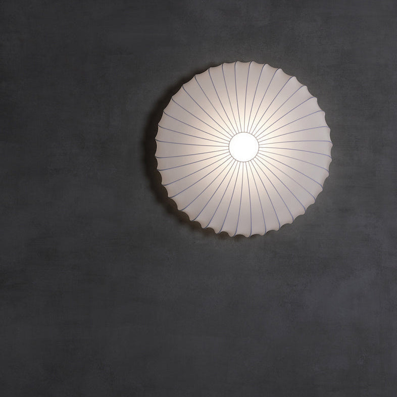 Muse Ceiling or Wall, Flower, E27, IP20