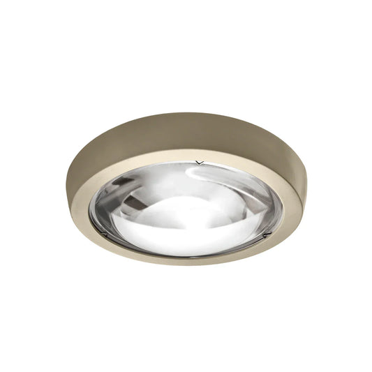 Nautilus Ceiling, Spot, Champagne, LED, Triac Dim, IP20