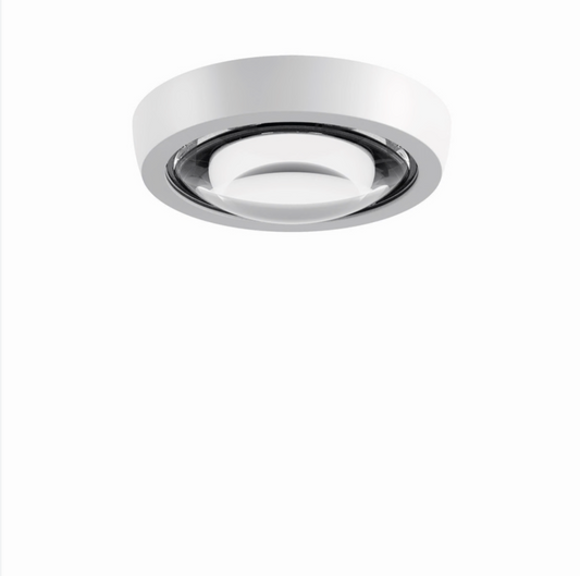 Nautilus Ceiling, Spot, White, LED, Triac Dim, IP20