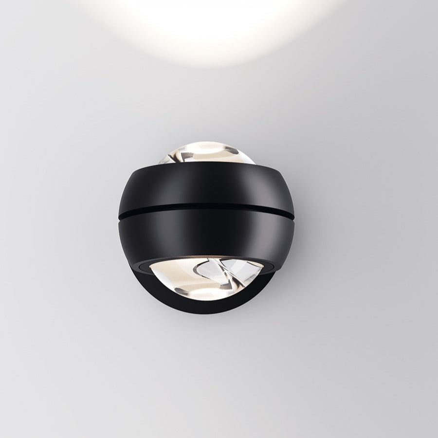 Nautilus Wall, Small Adjustable, LED, Triac Dim, IP20