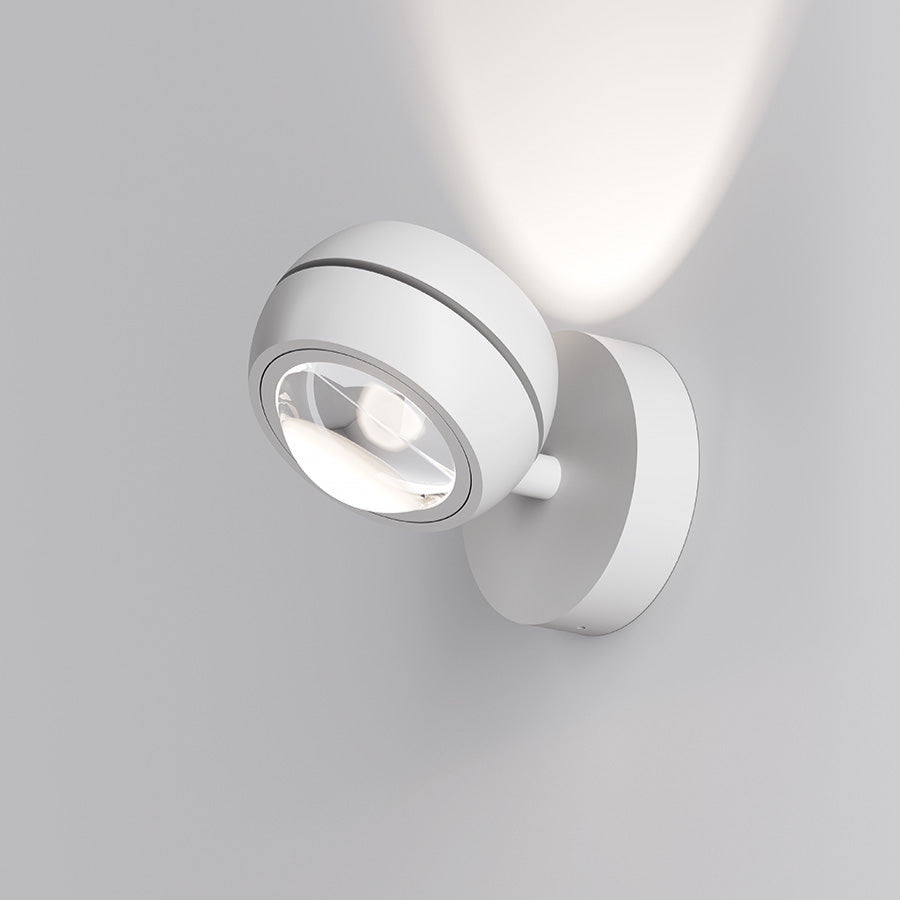 Nautilus Wall, Small Adjustable, LED, Triac Dim, IP20