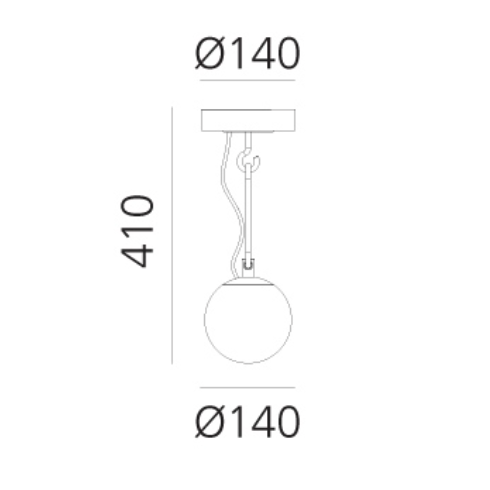 Nihm-Ceiling-14-Line-Drawing