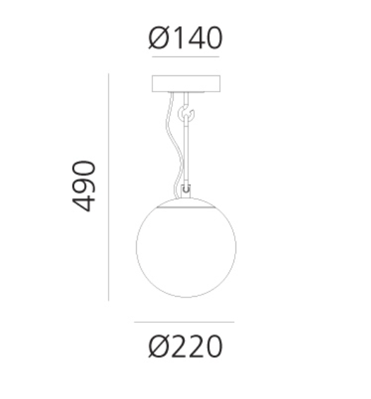 Nihm-Ceiling-22-Line-Drawing