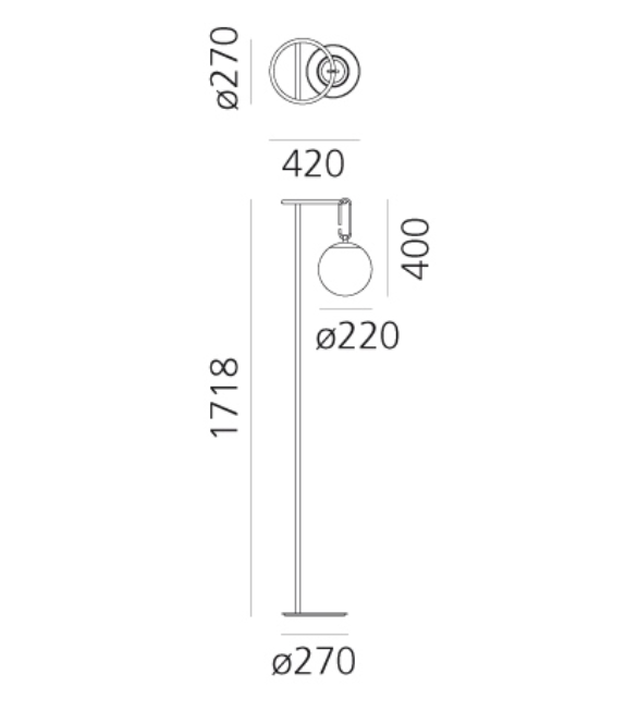 Nihm-Floor-Lamp-Drawing