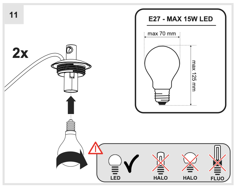 Nihm-Linear-Pendant-2-Arm-Bulb-Info