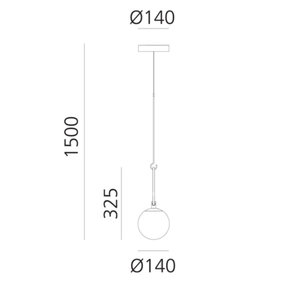 Nihm-Pendant-Single-14-Line-Drawing