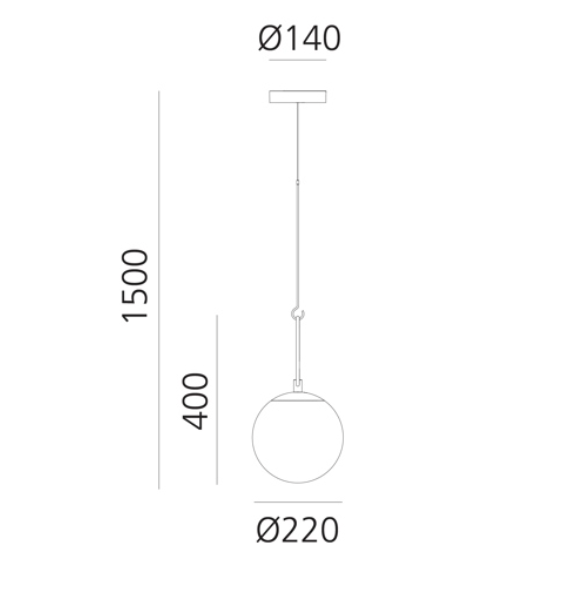 Nihm-Pendant-Single-22-Line-Drawing