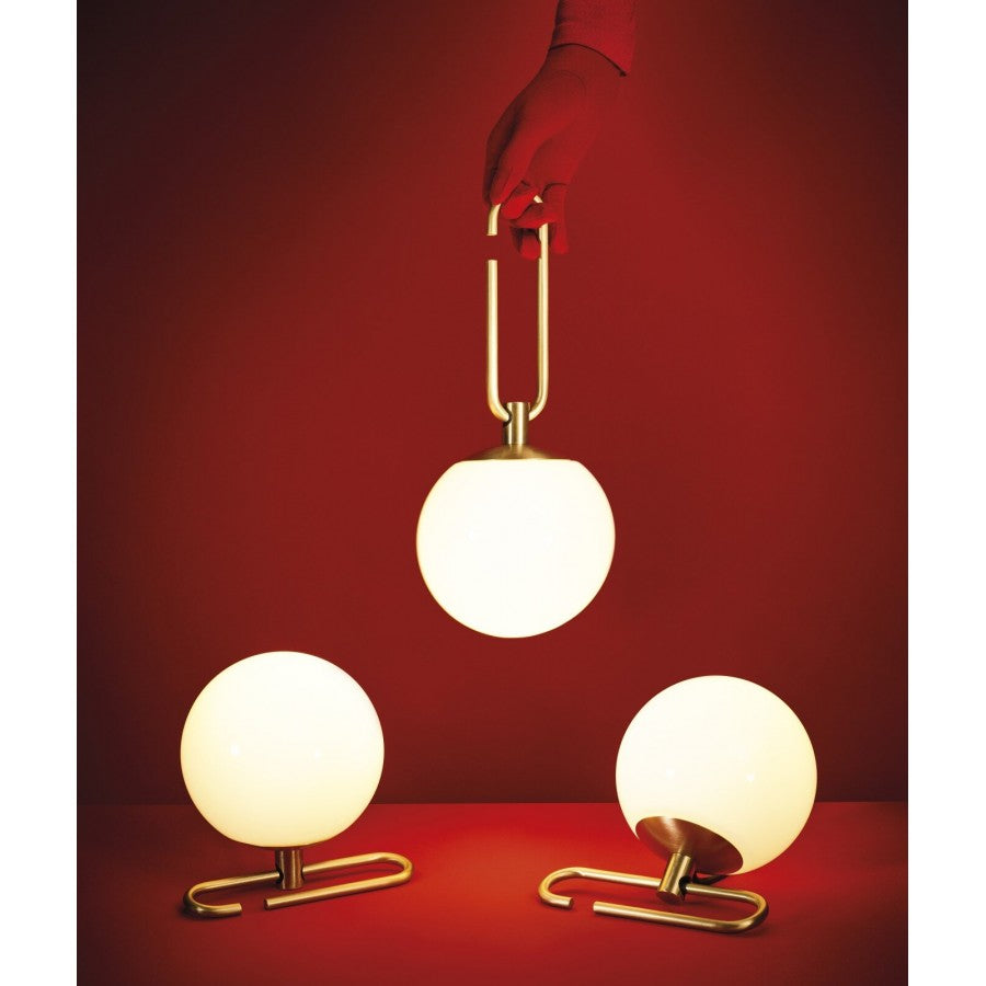 Nihm-Pendant-with-Table-Lamps-Red-Background-No-Cables