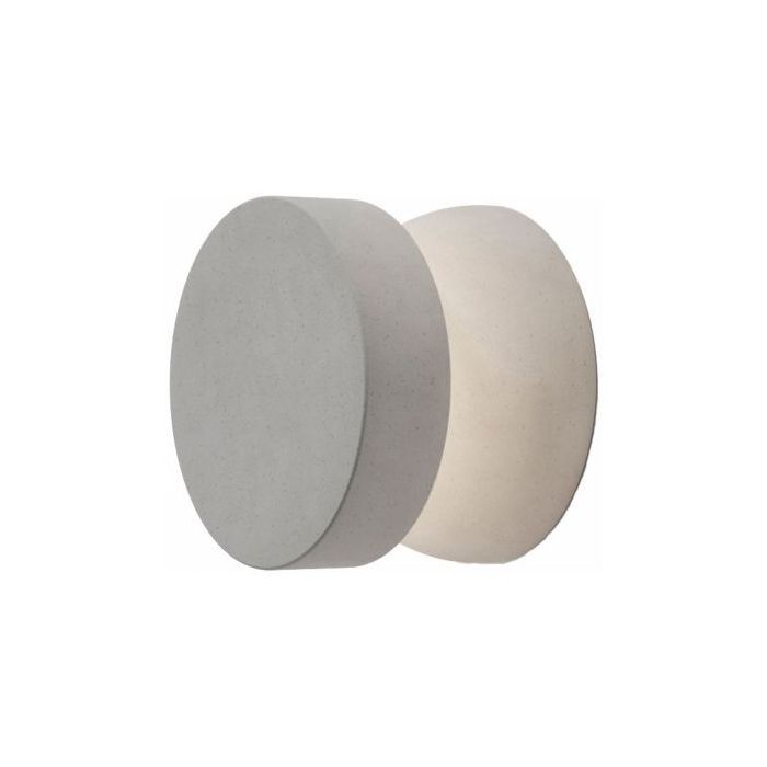 Nui Wall, Concrete, LED, 14W, DALI Dim or On/Off, IP65