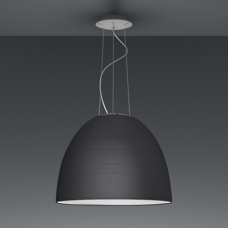 Nur Pendant, Anthracite, IP20