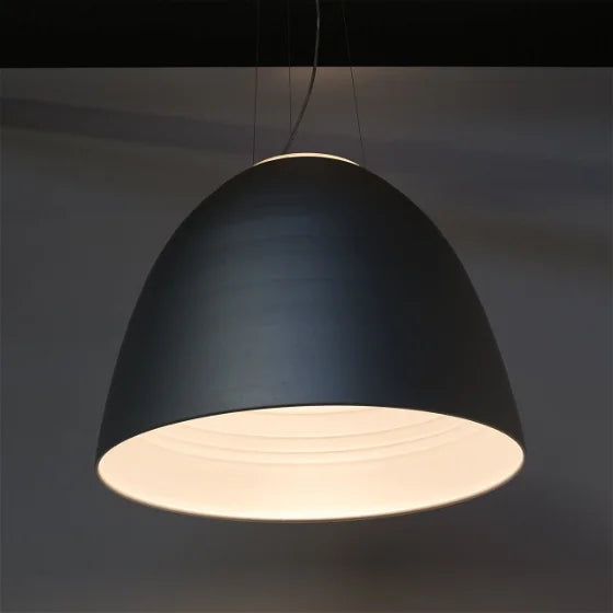 Nur Pendant, Anthracite, IP20