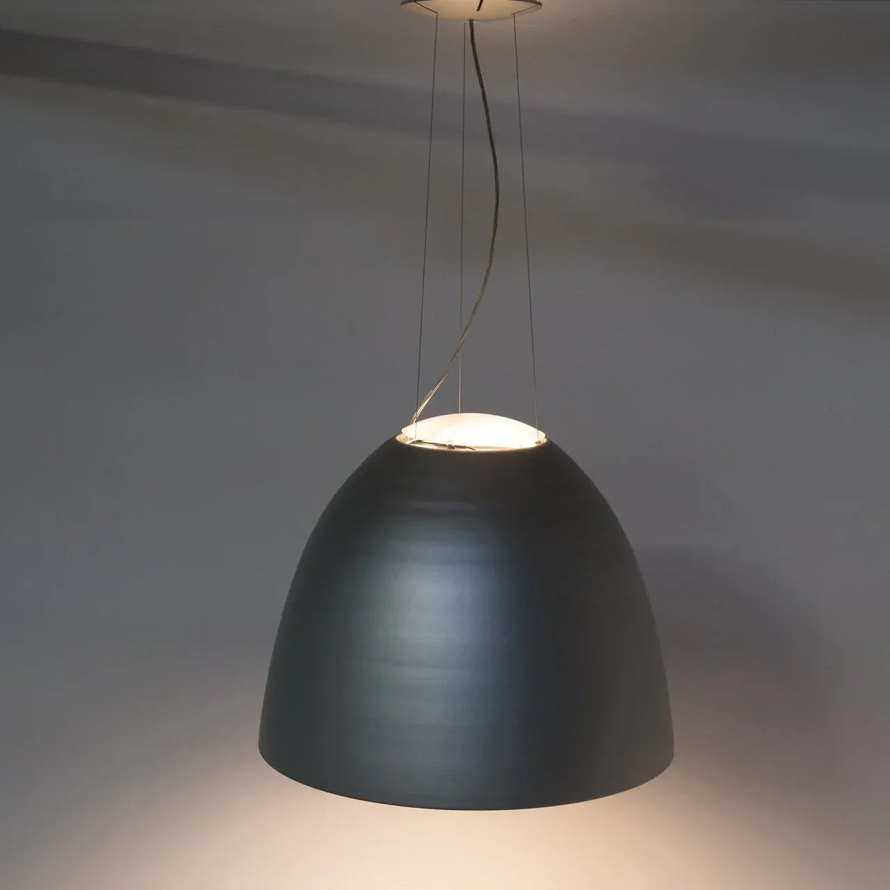 Nur Pendant, Anthracite, IP20