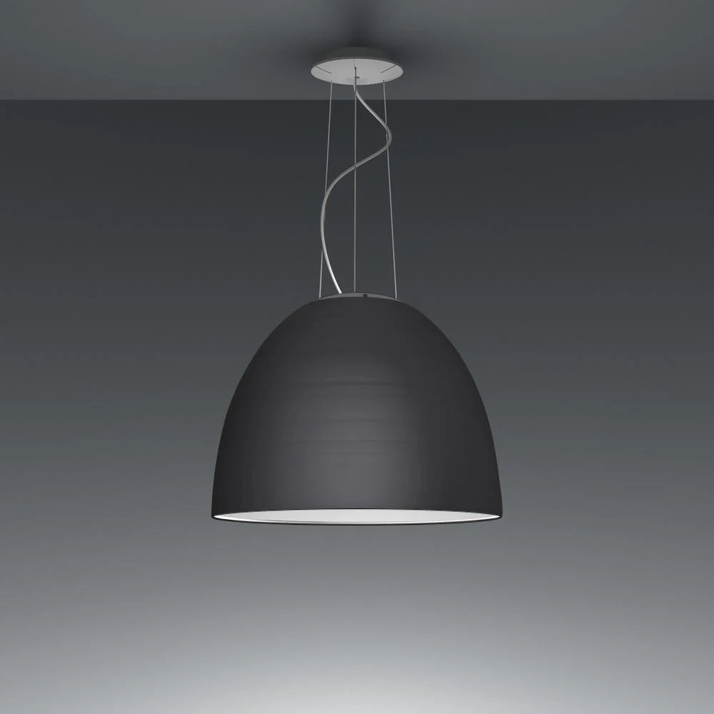 Nur Pendant, Anthracite, IP20