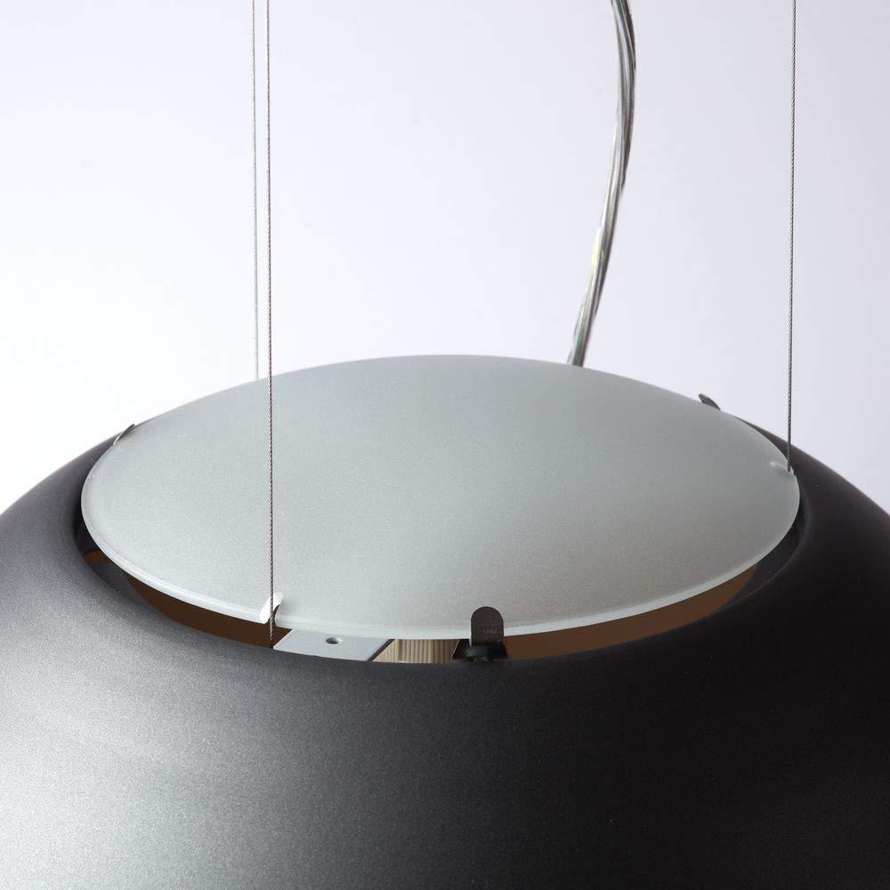 Nur Pendant, Anthracite, IP20