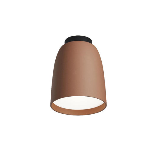 Nut Spot Light, Terracotta, LED, 6.3W, Triac Dim, IP54