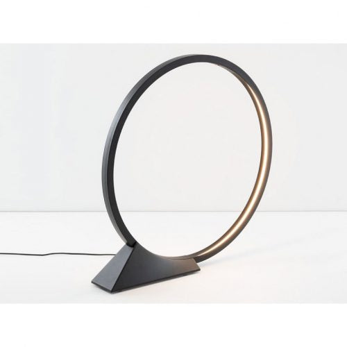 OLight Floor Lamp Hardwired, 45 cm, Black, LED, On/Off, IP67