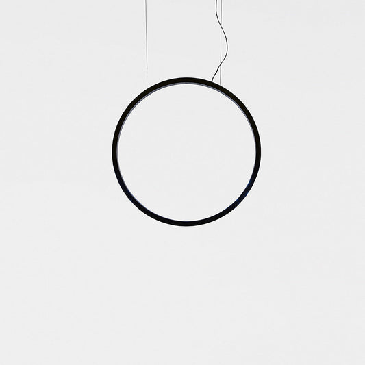 OLight Pendant, 45 cm, Black, LED, On/Off, IP67