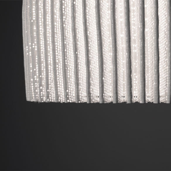 Onn Pendant, 16 cm ø, Steel Mesh, E14, Triac Dim, IP20