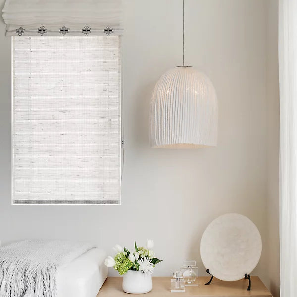 Onn Pendant, 16 cm ø, Steel Mesh, E14, Triac Dim, IP20