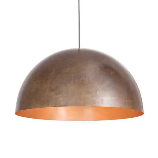 Oru Pendant, Solid Copper, IP20