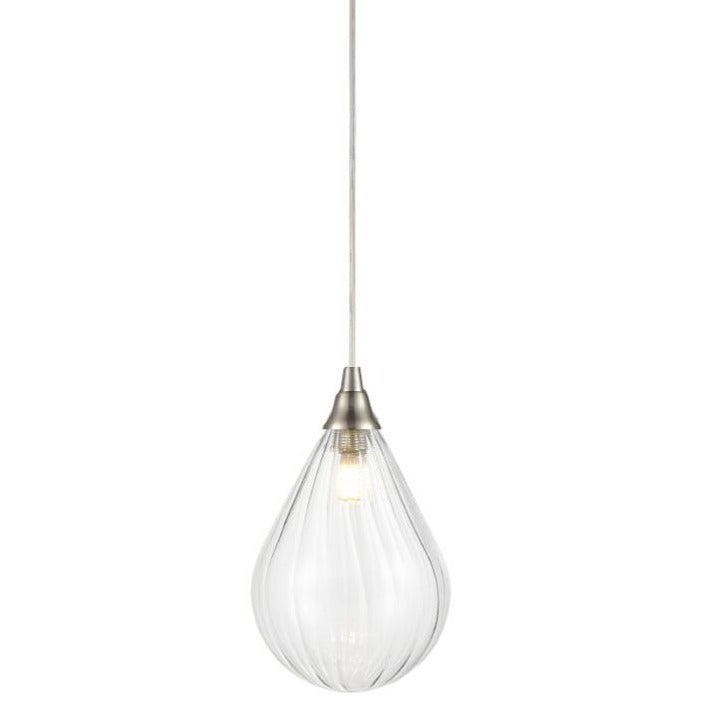 Perry Pendant, Single, G9, IP20