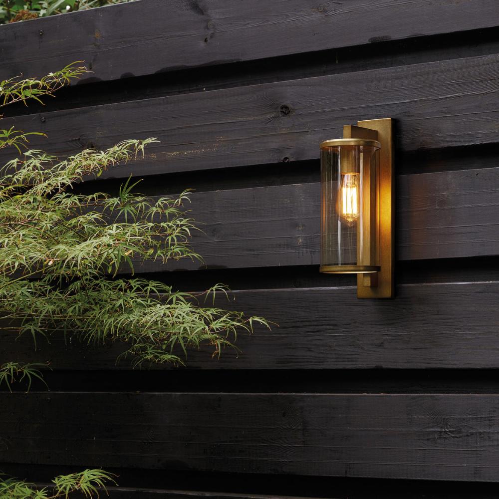 Pimlico Wall Light, E27, IP23
