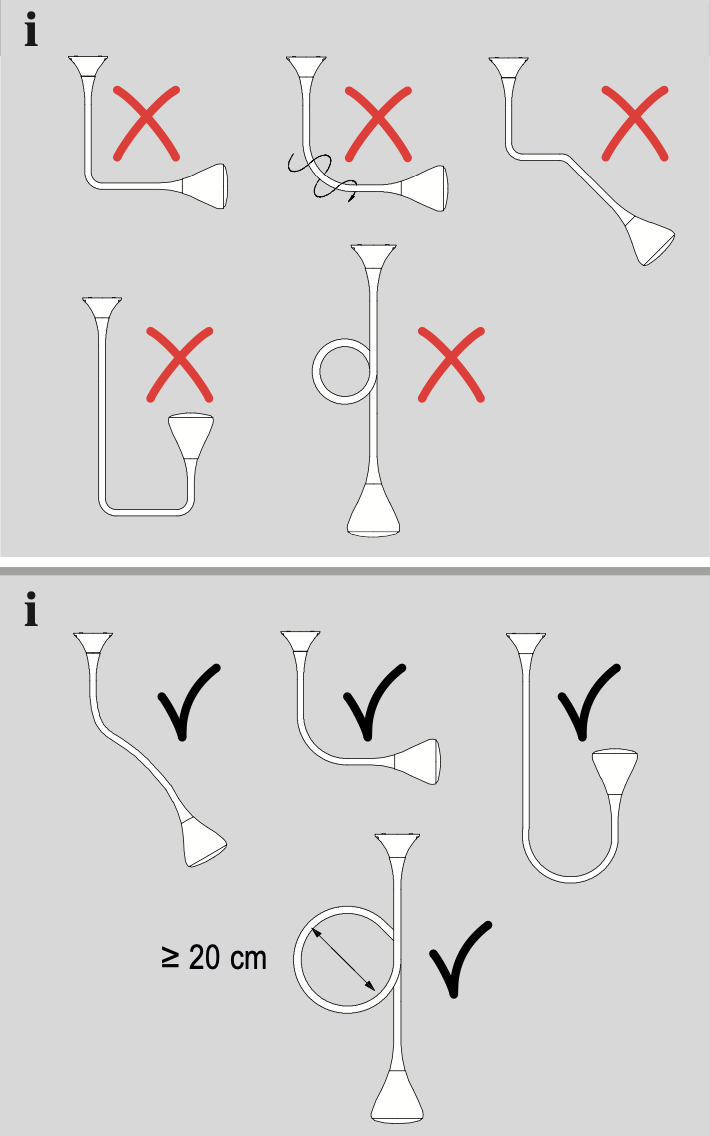 Pipe Ceiling or Wall, LED, Push Dim, IP20