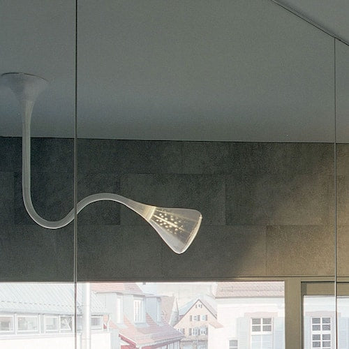 Pipe Ceiling or Wall, LED, Push Dim, IP20