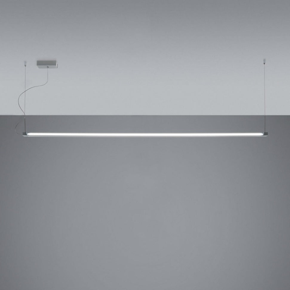 Pivot Pendant, Adjustable, LED, Phase Cut Dim, IP40