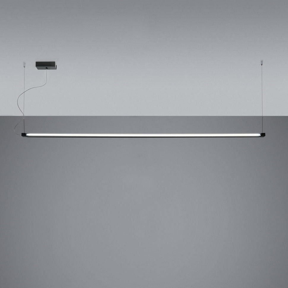 Pivot Pendant, Adjustable, LED, Phase Cut Dim, IP40