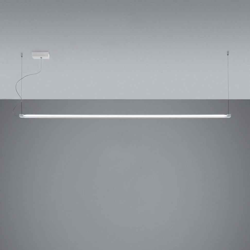 Pivot Pendant, Adjustable, LED, Phase Cut Dim, IP40