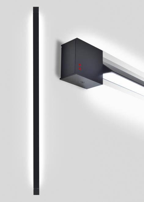 Pivot Wall Light, Adjustable, LED, Phase Cut Dim, IP40