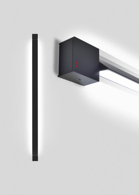 Pivot Wall Light, Adjustable, LED, Phase Cut Dim, IP40