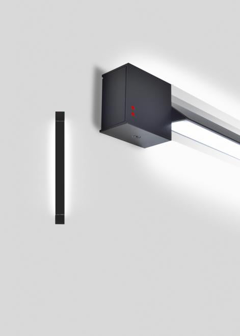 Pivot Wall Light, Adjustable, LED, Phase Cut Dim, IP40