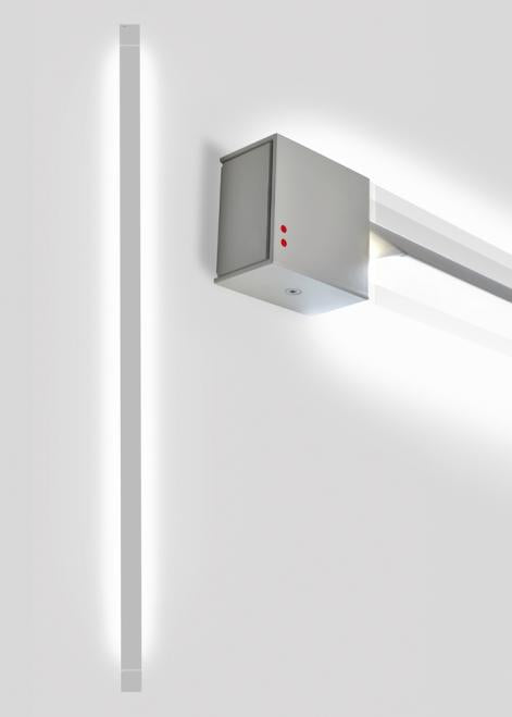 Pivot Wall Light, Adjustable, LED, Phase Cut Dim, IP40