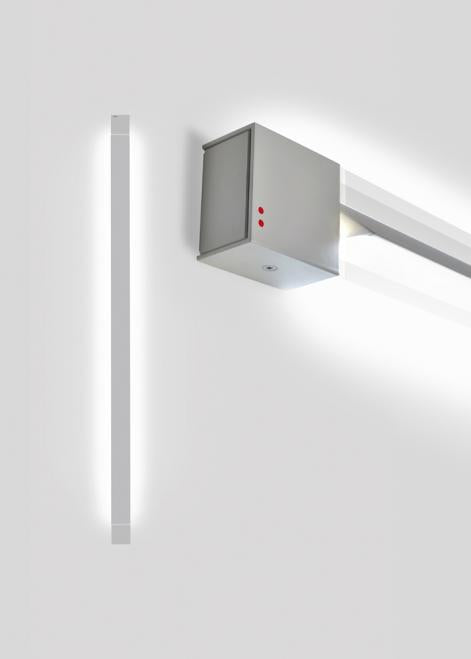 Pivot Wall Light, Adjustable, LED, Phase Cut Dim, IP40