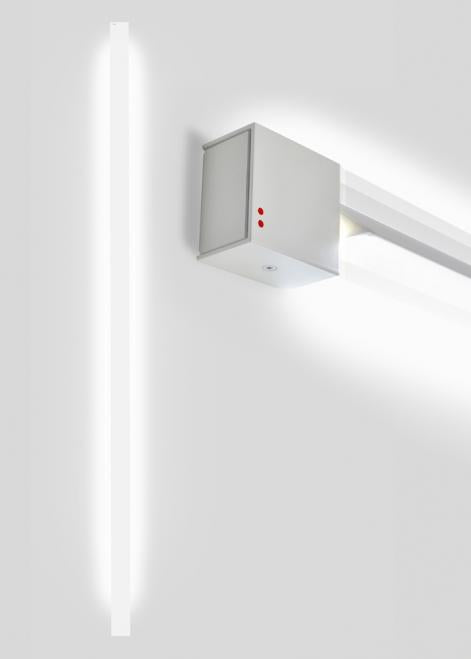 Pivot Wall Light, Adjustable, LED, Phase Cut Dim, IP40