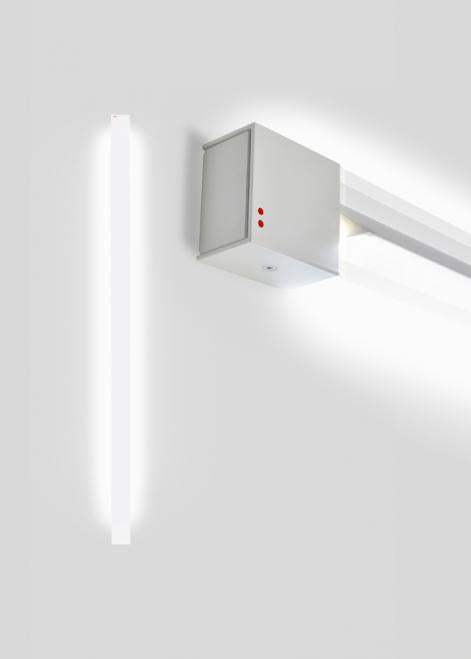 Pivot Wall Light, Adjustable, LED, Phase Cut Dim, IP40