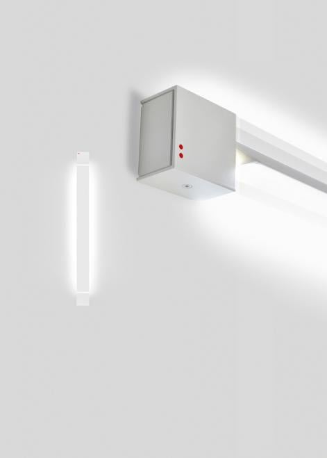 Pivot Wall Light, Adjustable, LED, Phase Cut Dim, IP40