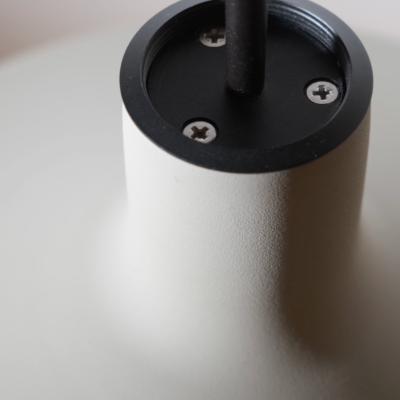 Platet Pendant, Terracotta, Recessed, LED, 4.2W, Triac Dim, IP20