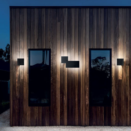 Puzzle-Outdoor-Black-Square-and-Double-Square-Rectangle-In-Situ-Wood-Cladding