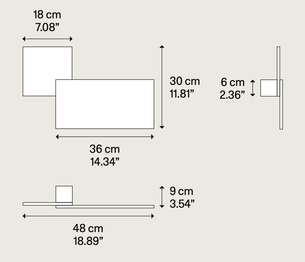 Puzzle-Square-and-Rectangle-Line-Drawing