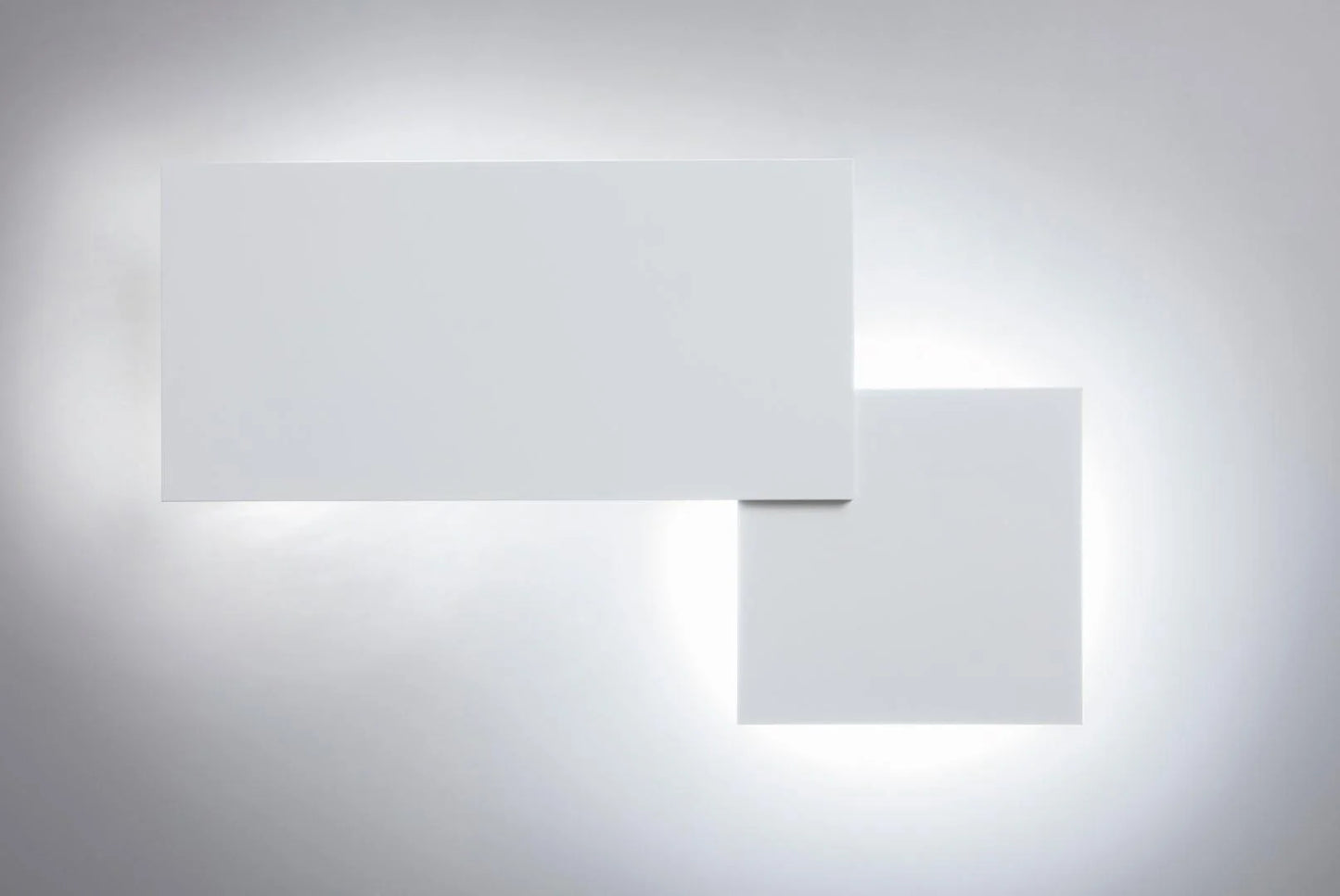 Puzzle Wall or Ceiling Light, Square, LED, Triac Dim, IP20