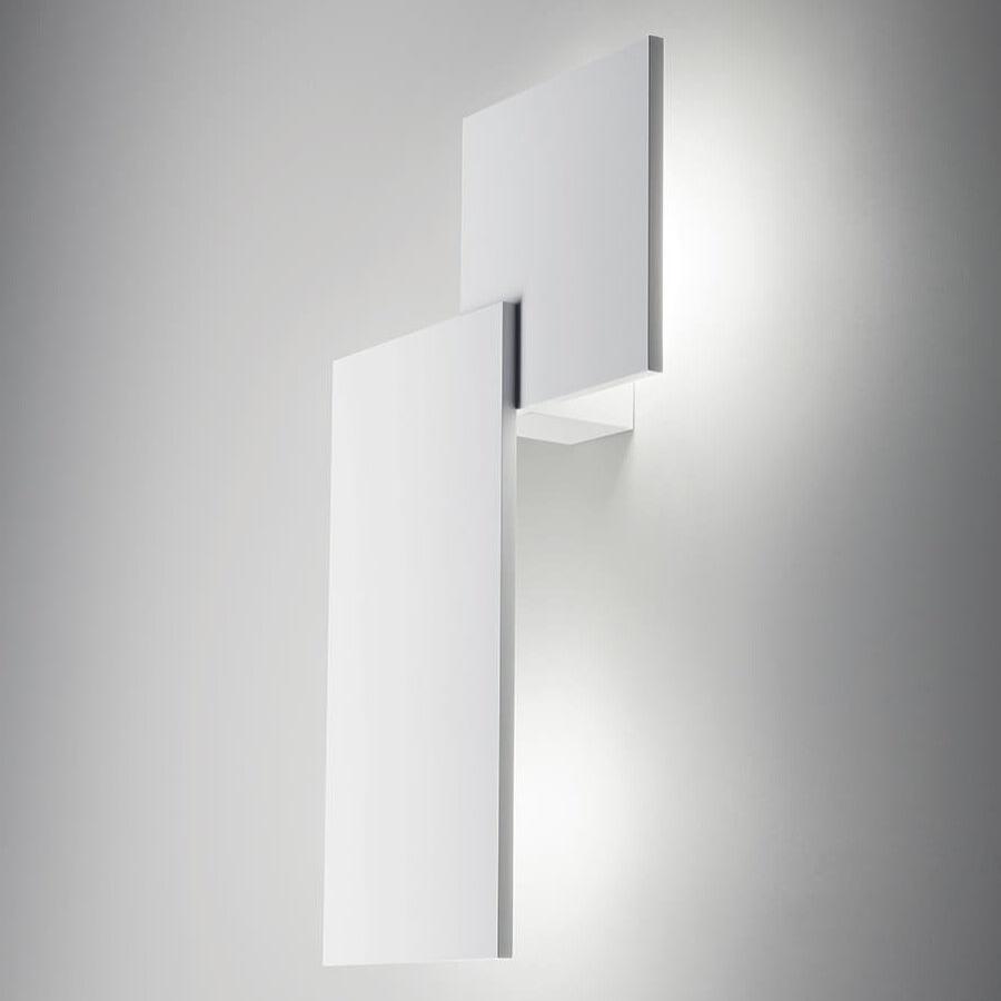 Puzzle Wall or Ceiling Light, Square, LED, Triac Dim, IP20