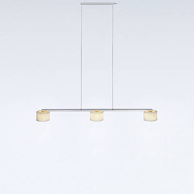 Reef Linear Pendant, Triac Dim, IP20