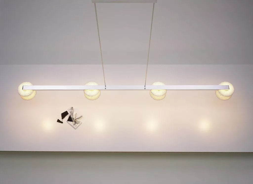 Reef Linear Pendant, Triac Dim, IP20