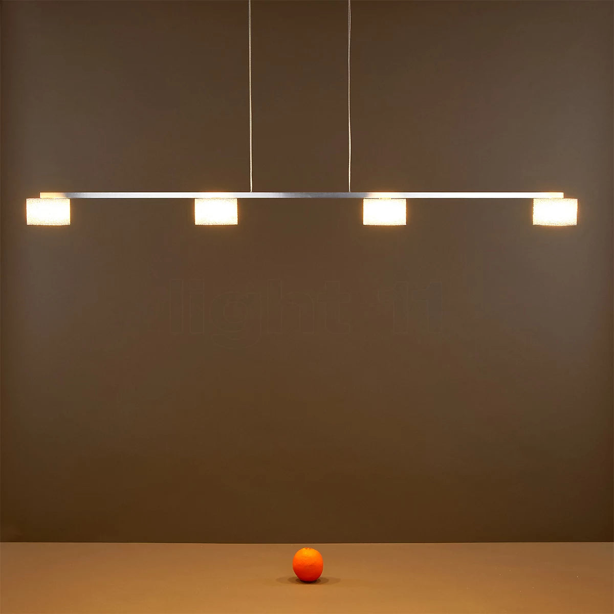 Reef Linear Pendant, Triac Dim, IP20