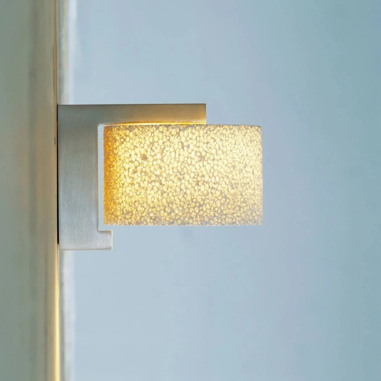 Reef Wall Light, G9, IP20