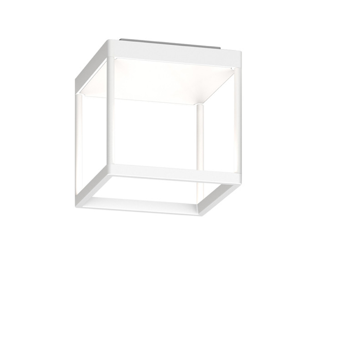 Reflex Ceiling, Small Base, LED Tunable White, Triac Dim