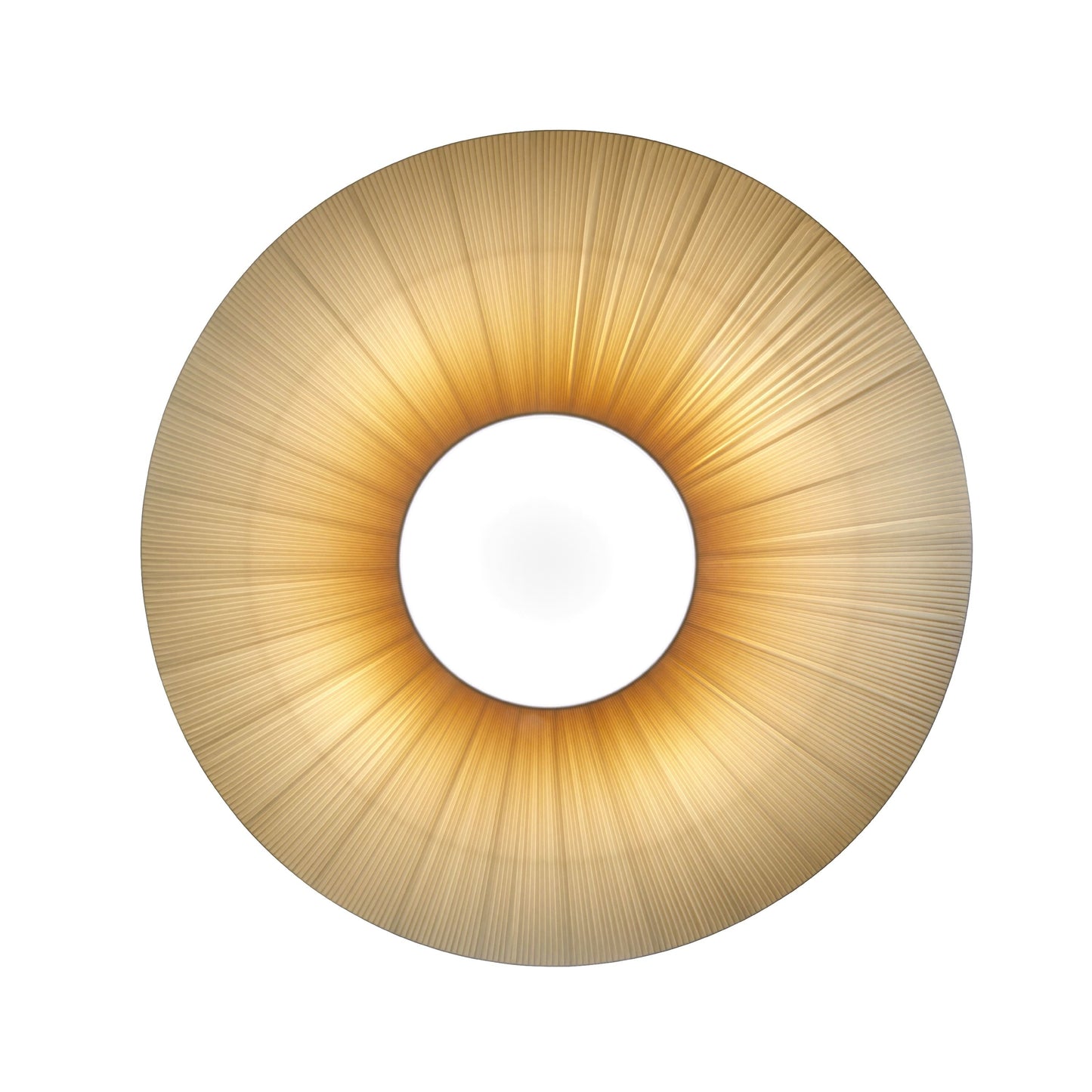 Siam Ceiling, 150 cm, Cream Ribbons, E27, IP20